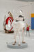 Superglue, or Inventing the Friend