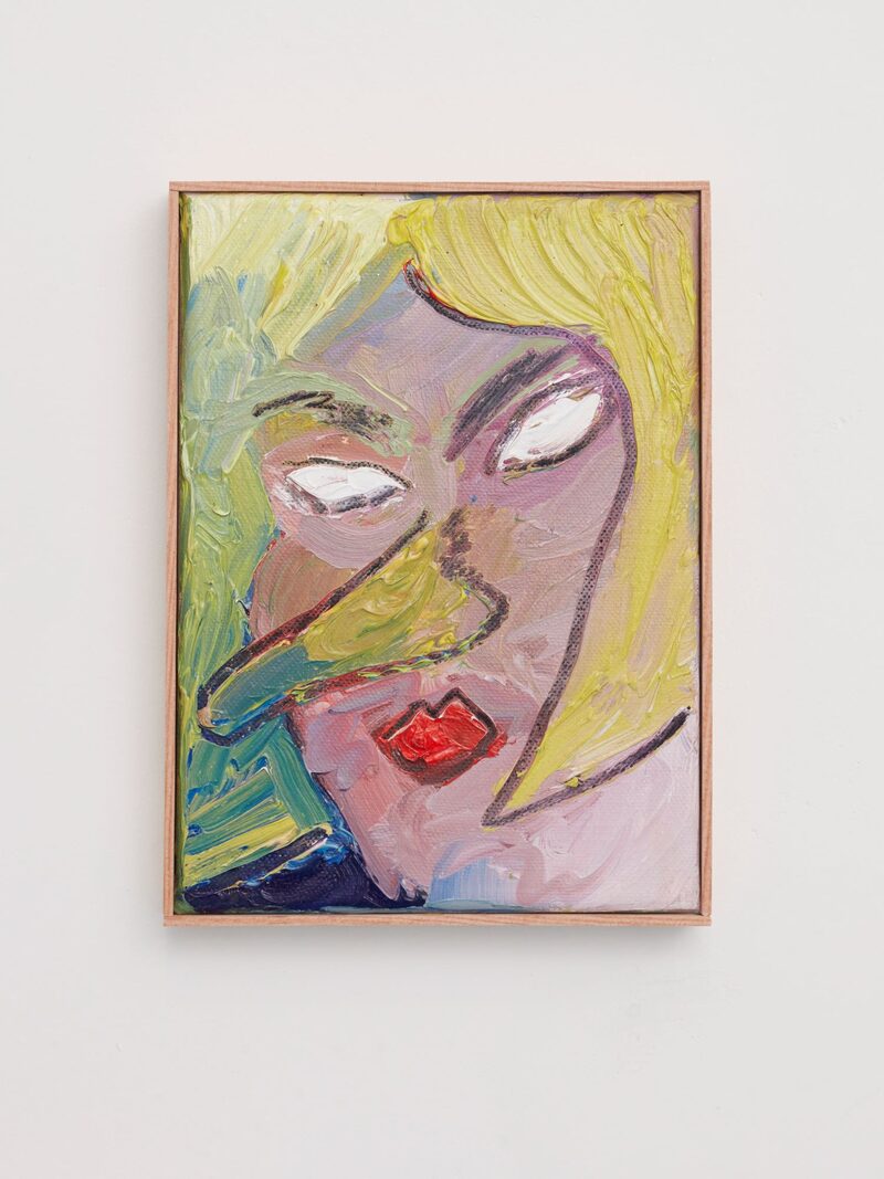 Gesamtkunst With Myself