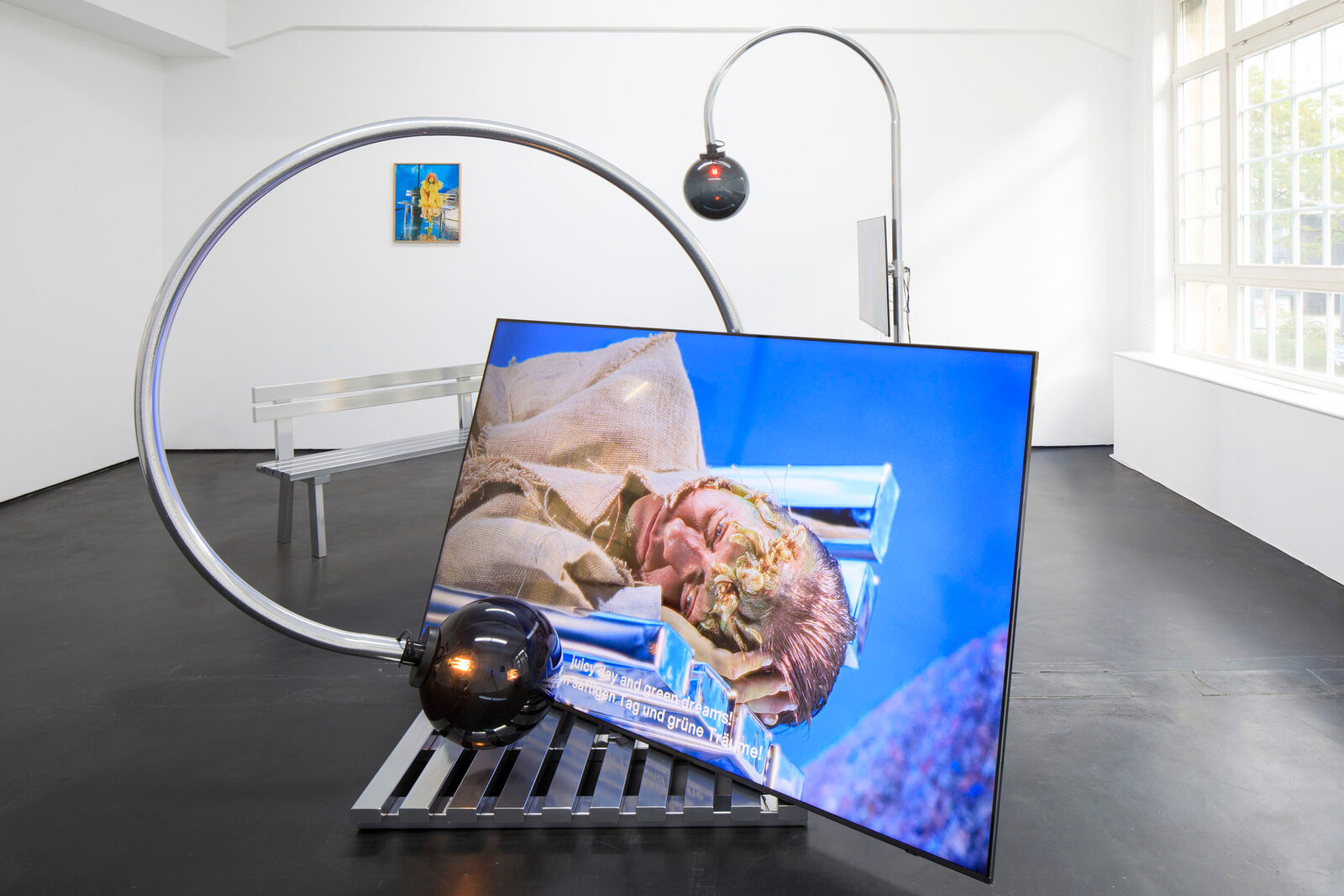 Image gallery Subterraneans