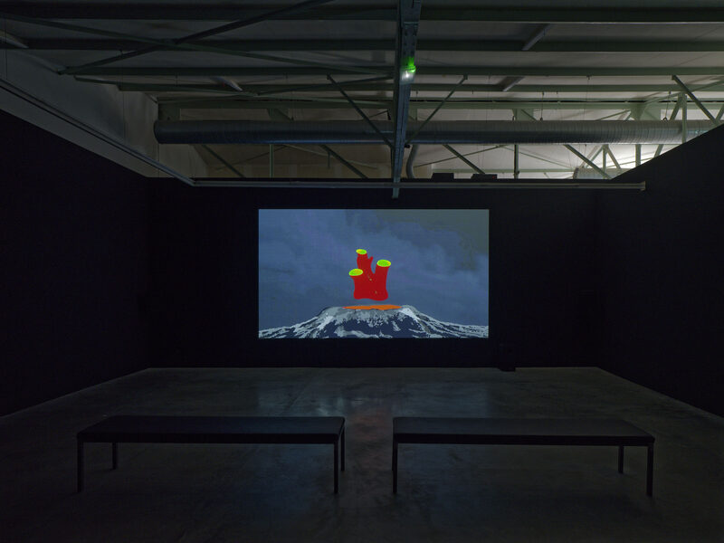 Yvonne Rainer: A Reader