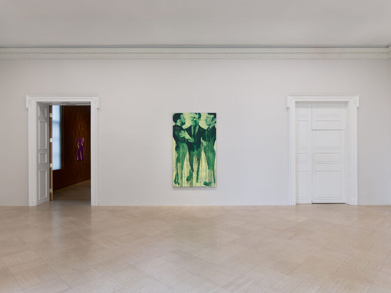 Knight of the Sorrowful Countenance