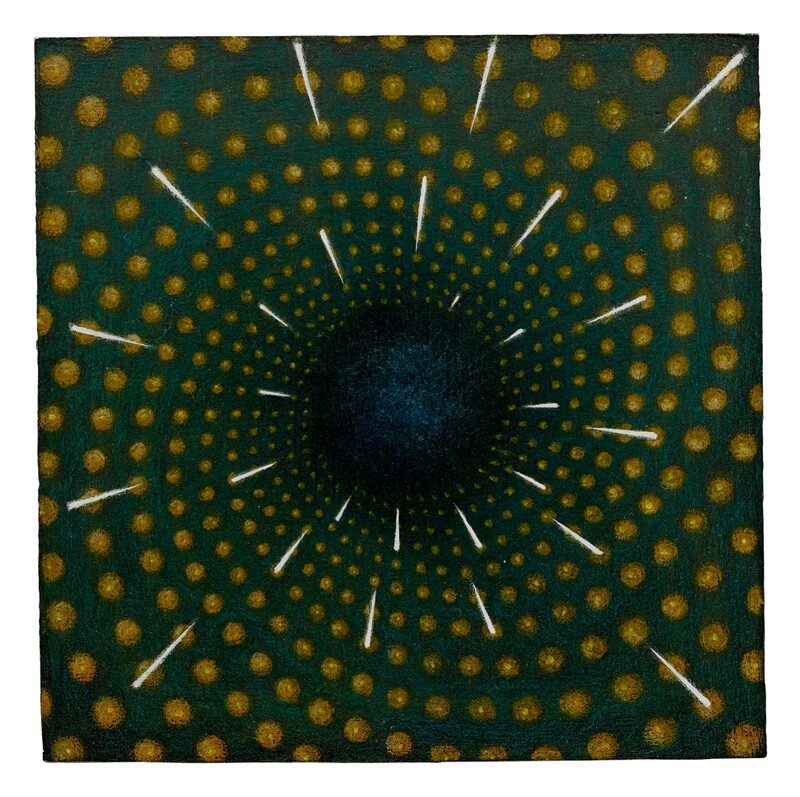 The Cosmic View