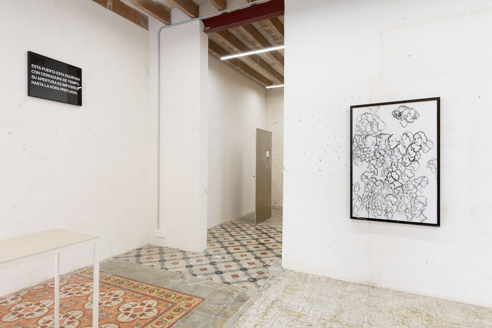 Image gallery Miedo al colapso