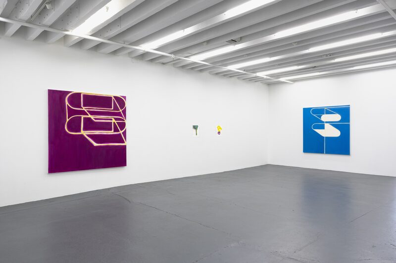 Inscriptions in a Shade of Color