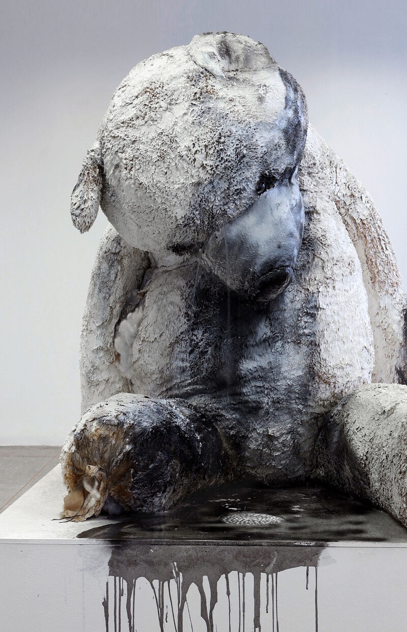 Fountains (Where the Flood Begins)