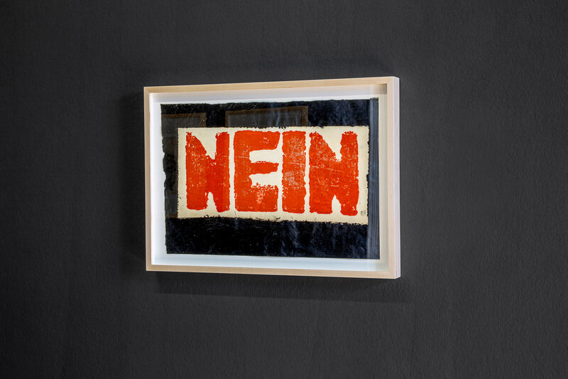 NEIN! Boris Lurie and NO!art