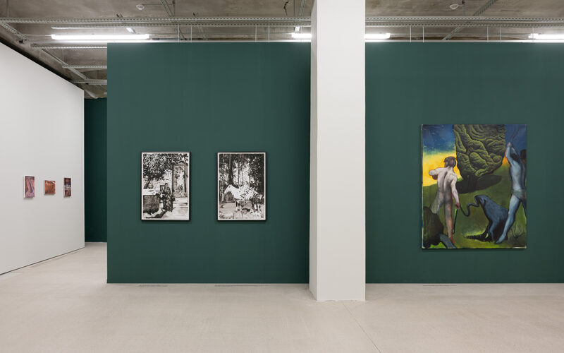 Transylvanian Painting Today