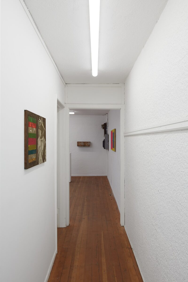 Nature Morte, 1982–1988