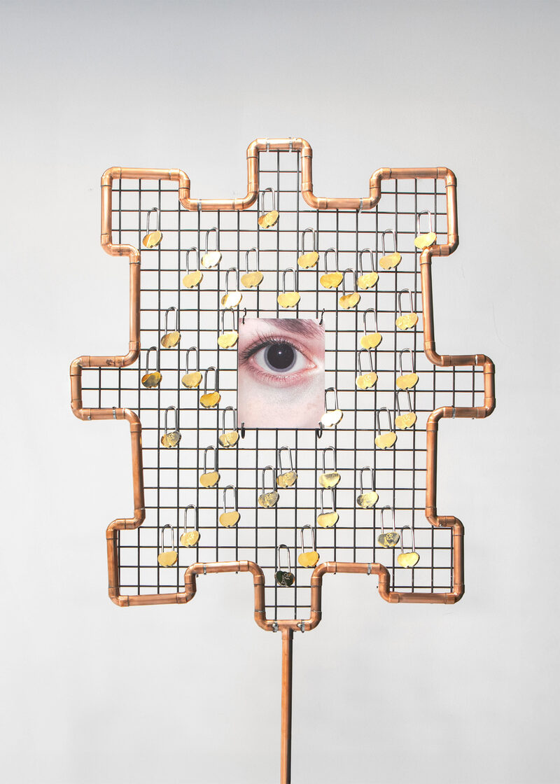 HERE BE SMALL MONSTERS