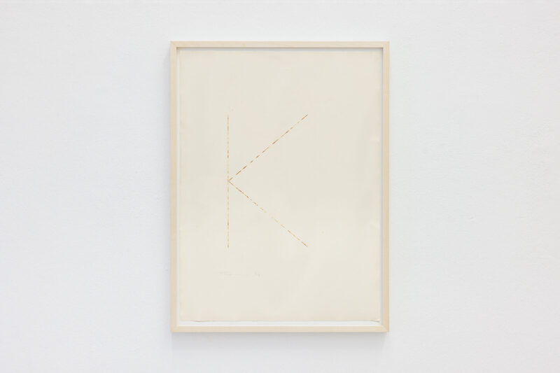 Random Tunes and Fire Drawings