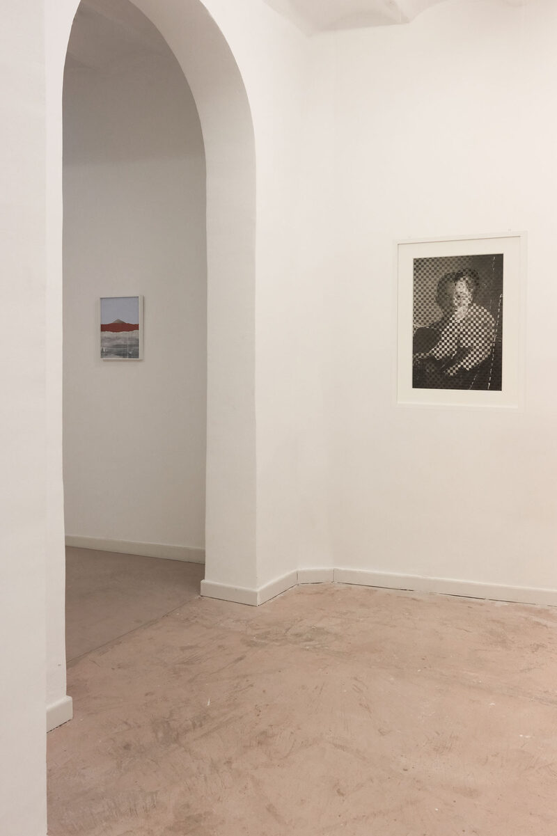 La montaña sagrada (The Sacred Mountain)