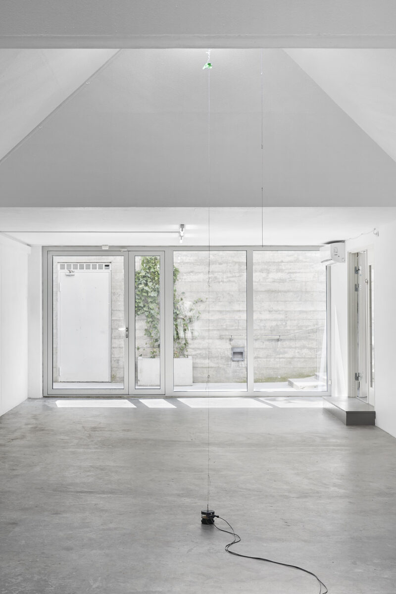 Future Mechanism Rag Plus Two Grams