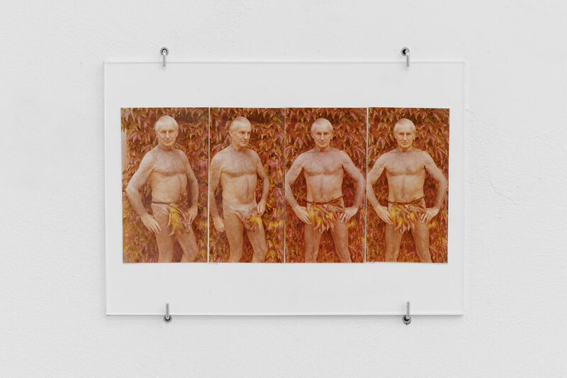 body multiple