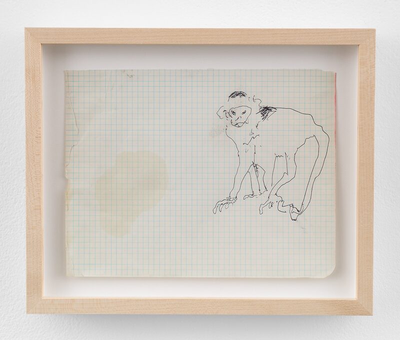 Baby Wetzel Returns and Remembers