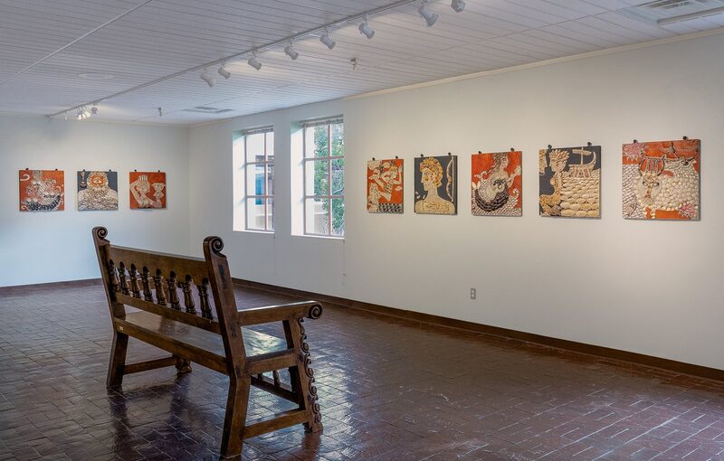 Adventures of Odysseus