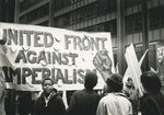 People’s Voice. Chicago 1972