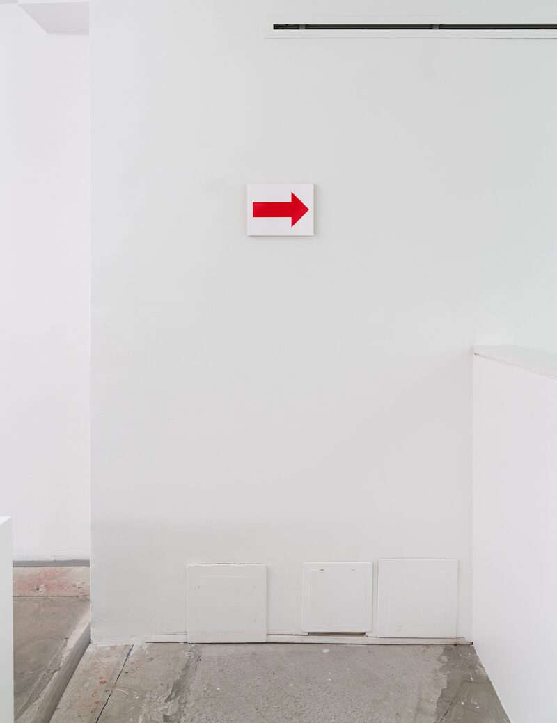 Hans Haacke, Louise Lawler