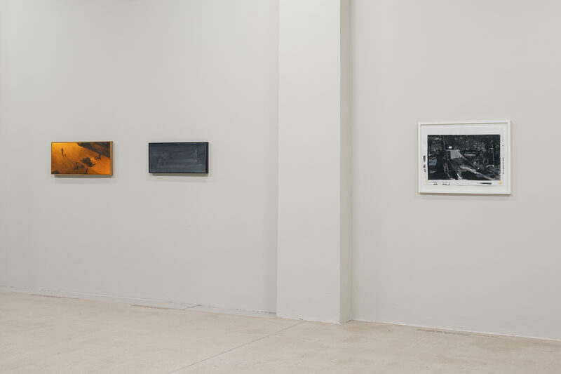 Transylvanian Painting Today