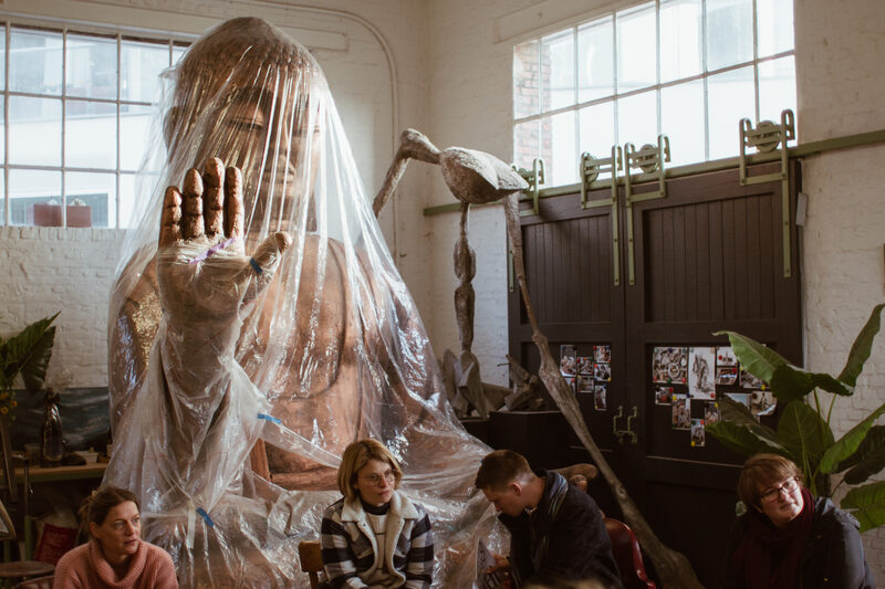 As You Think So Shall You Become