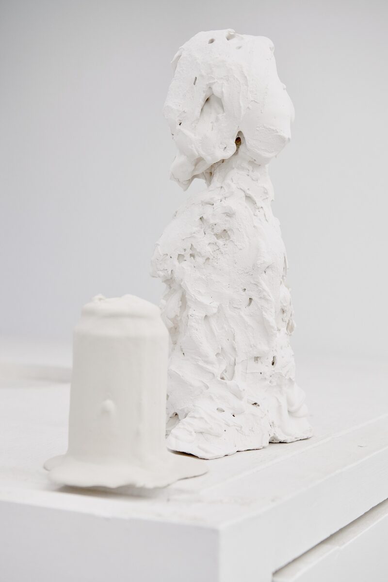 Small Sculptures