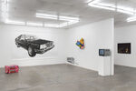 The Cars of Los Angeles