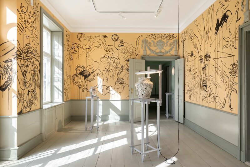 Bodies Under Construction