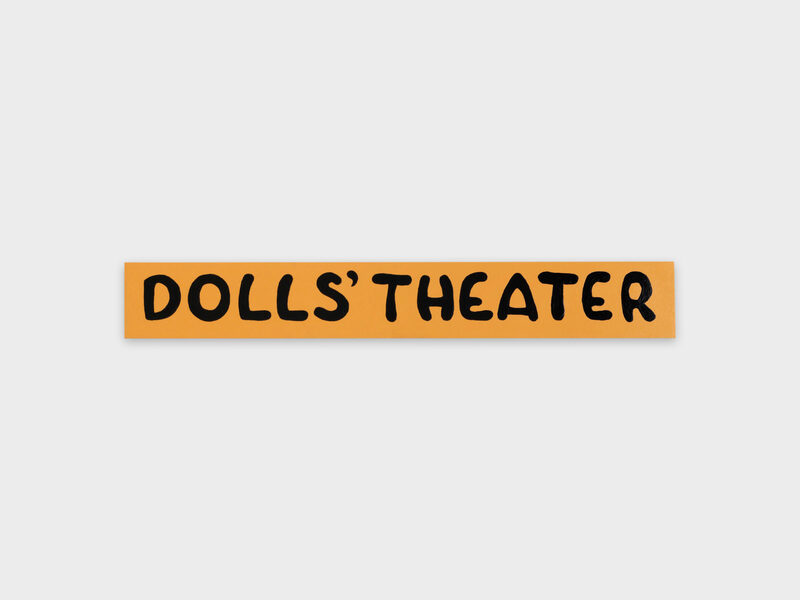 Dolls' Theater