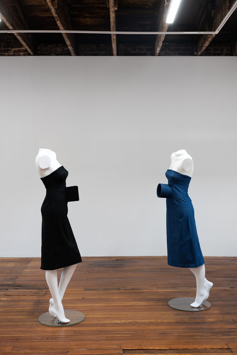 Two Fixed Ideas Will Unite