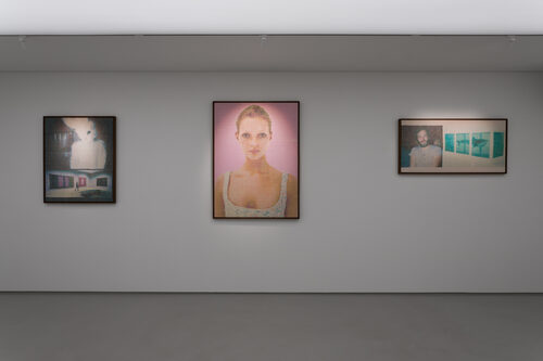 View featured exhibition The Most Normal Person in the World at сцена / szena