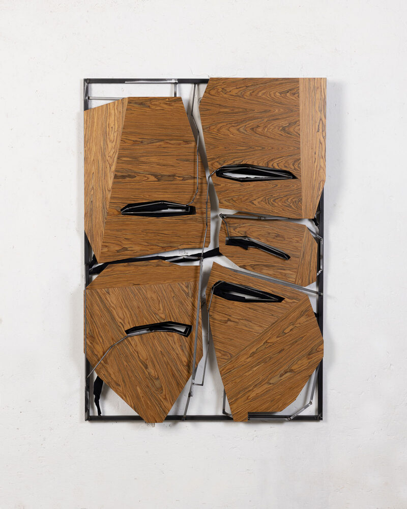 What Stays When the Shape Leaves Knot