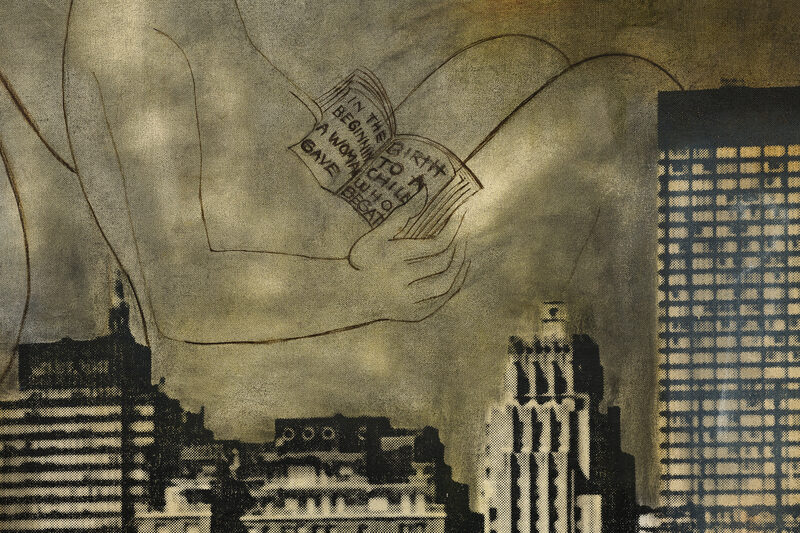 Counter City