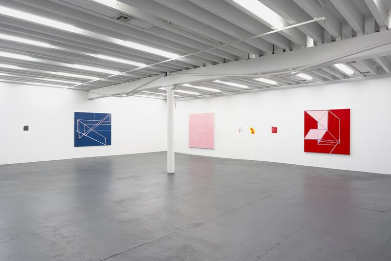 Inscriptions in a Shade of Color