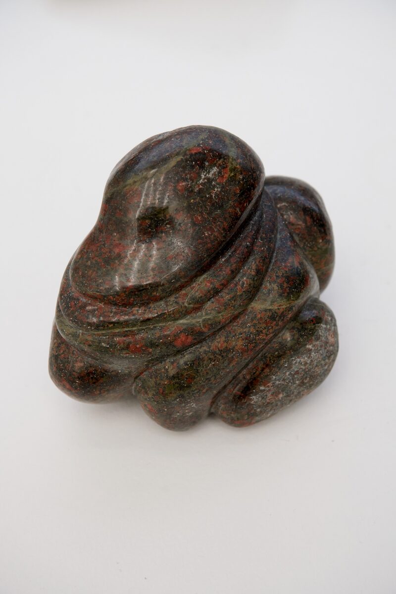 Small Sculptures