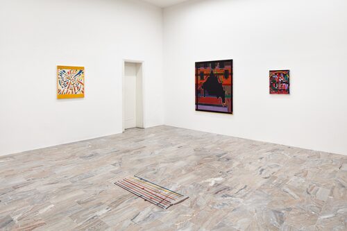 View featured exhibition Cooperative Village at Herald St