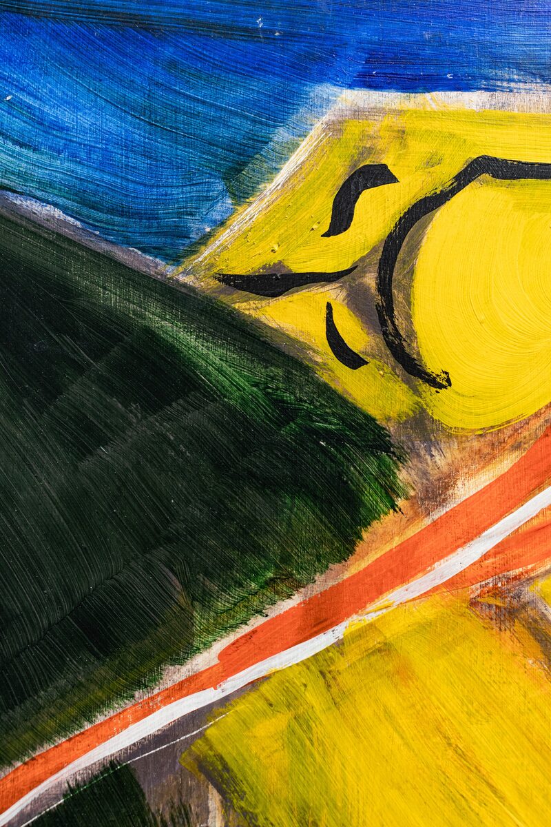 That Lovely Land of Might-Have-Been