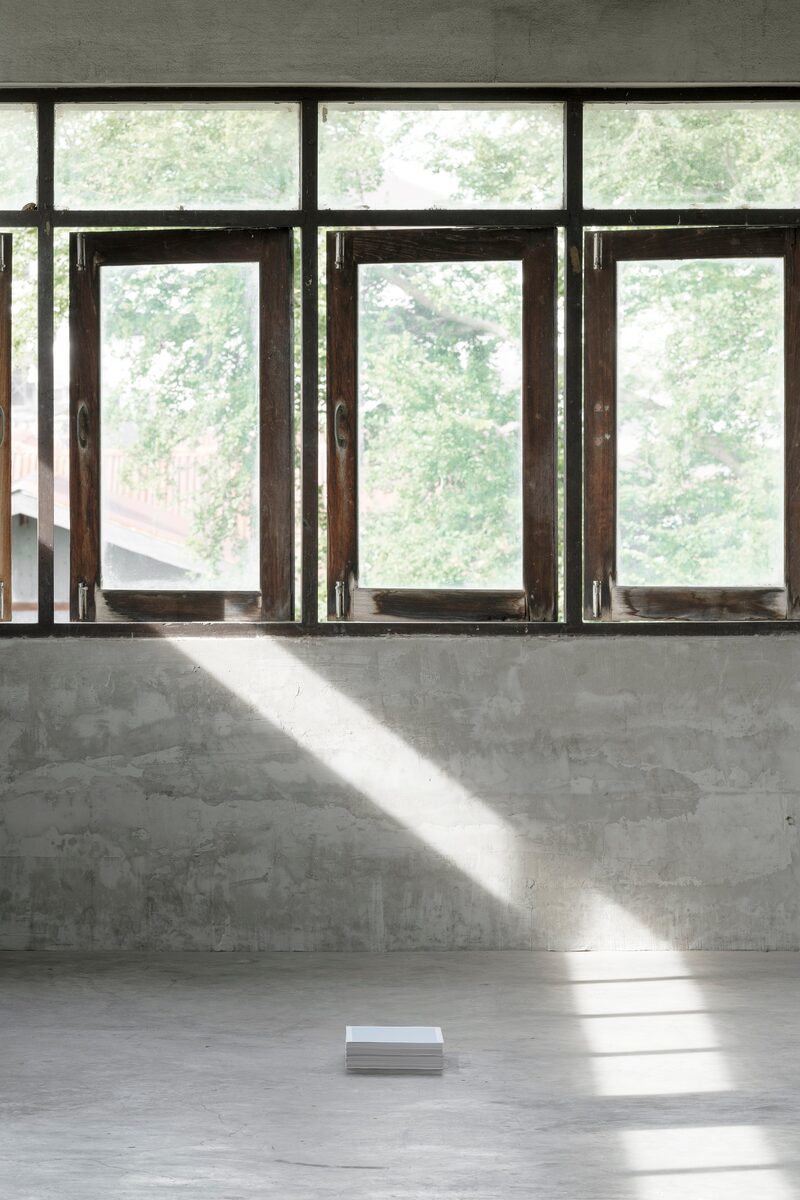 Ageless, Ageless: Unfinished Is Not the Same as Abandoned