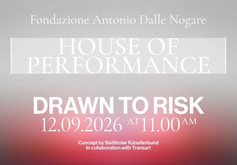 DRAWN TO RISK