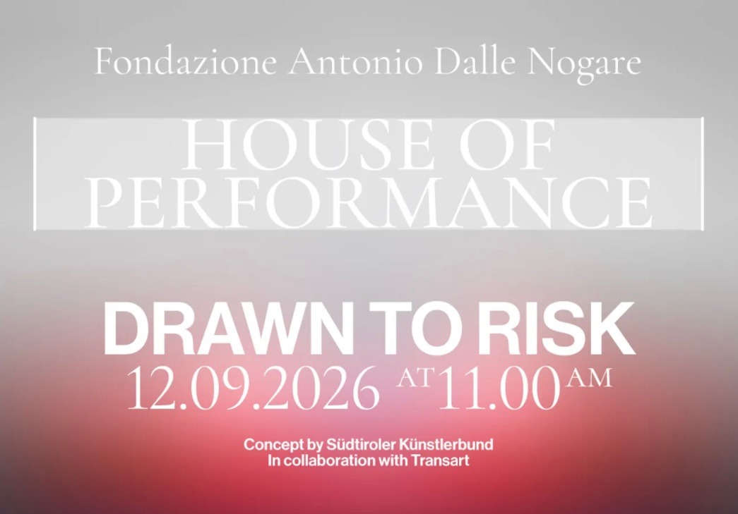 DRAWN TO RISK