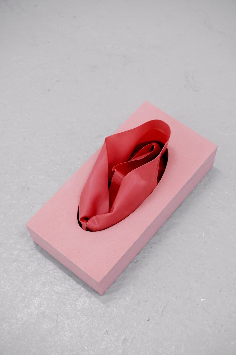 Small Sculptures