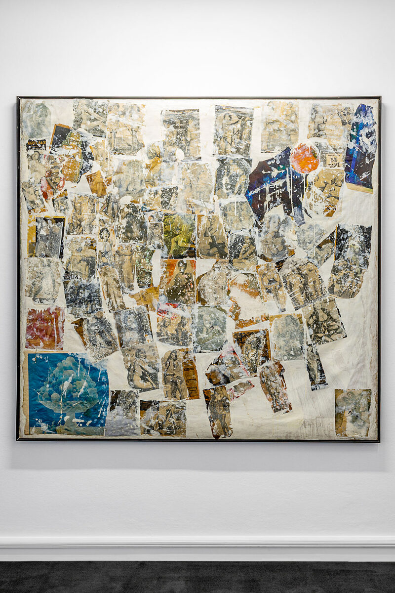 NEIN! Boris Lurie and NO!art
