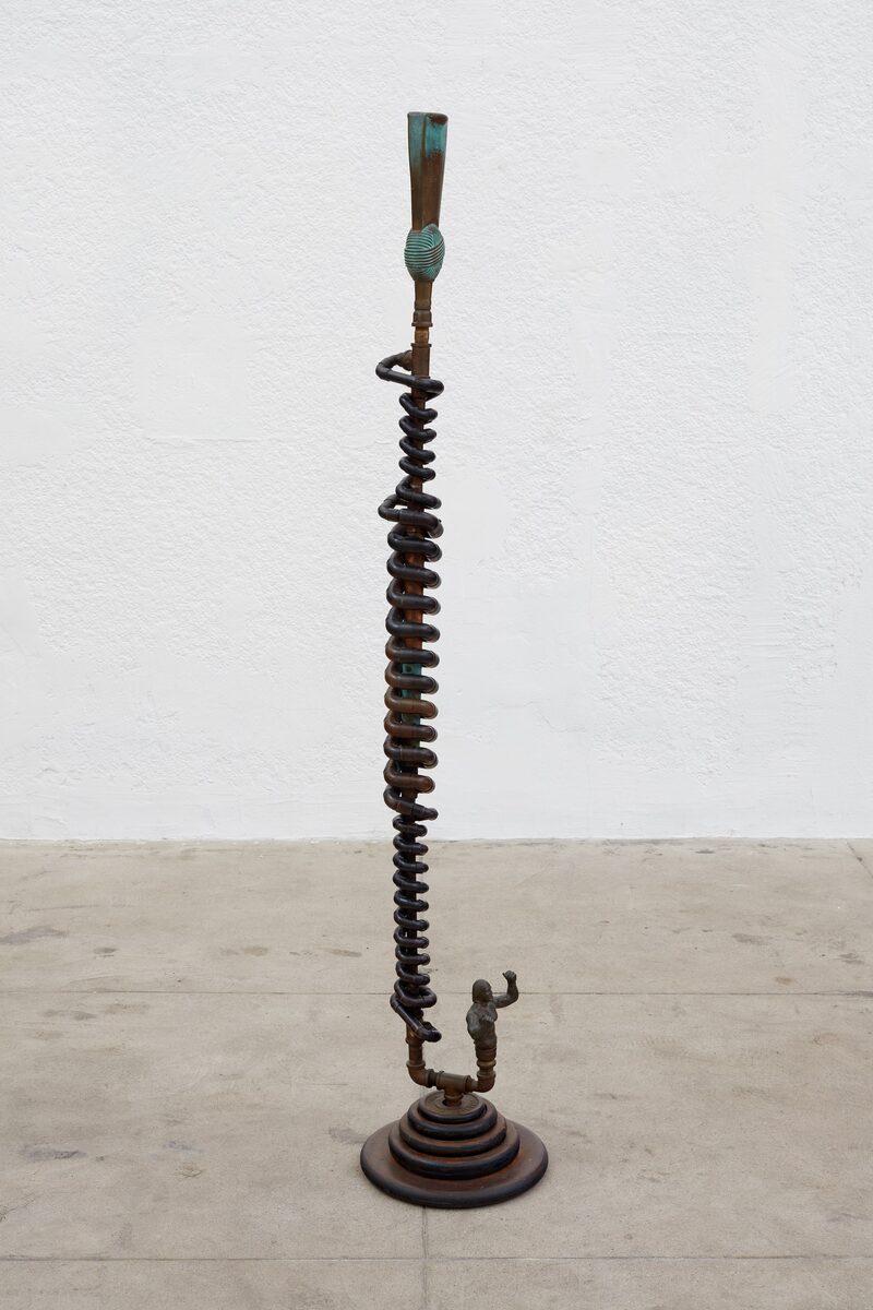 Nature Morte, 1982–1988