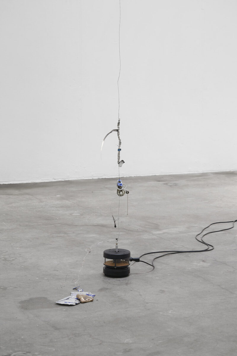 Future Mechanism Rag Plus Two Grams