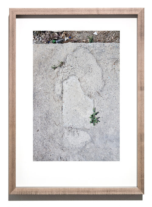 View featured exhibition Speaking After the Body at Sala Umberto Veruda