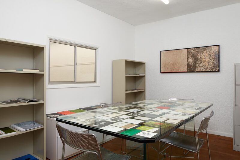 Nature Morte, 1982–1988