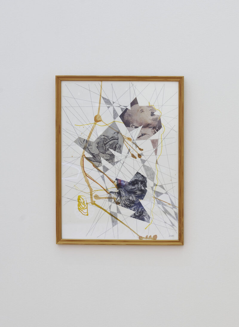 Evigheten varer lengst (Eternity Lasts the Longest)