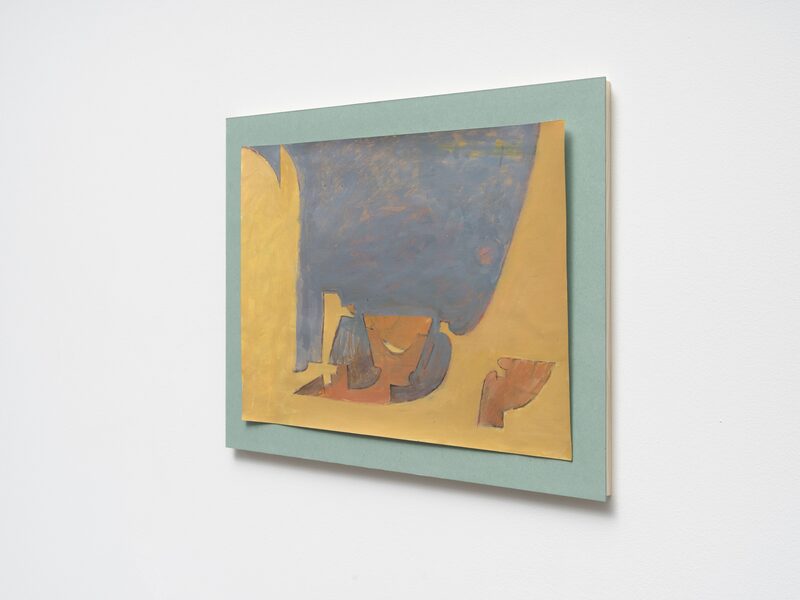 Much in the way of June