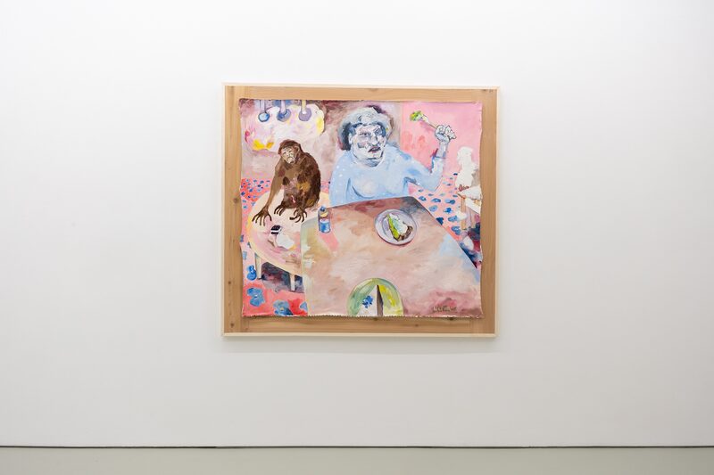 Baby Wetzel Returns and Remembers