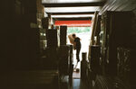 Truckload of Art