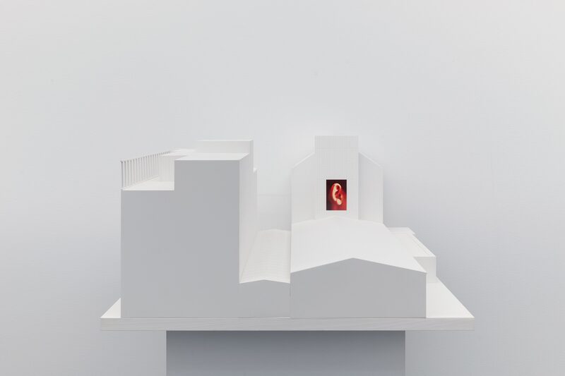 Projects for Outside — ISA USA