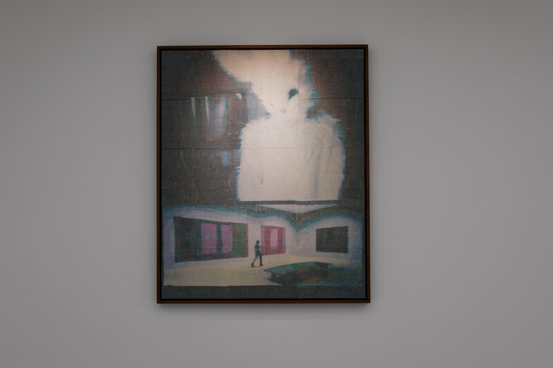 The Most Normal Person in the World